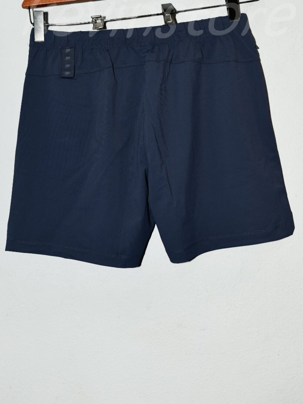 2 pairs Fabletics Men's Active Shorts. Price is for 2 . - Picture 5 of 16